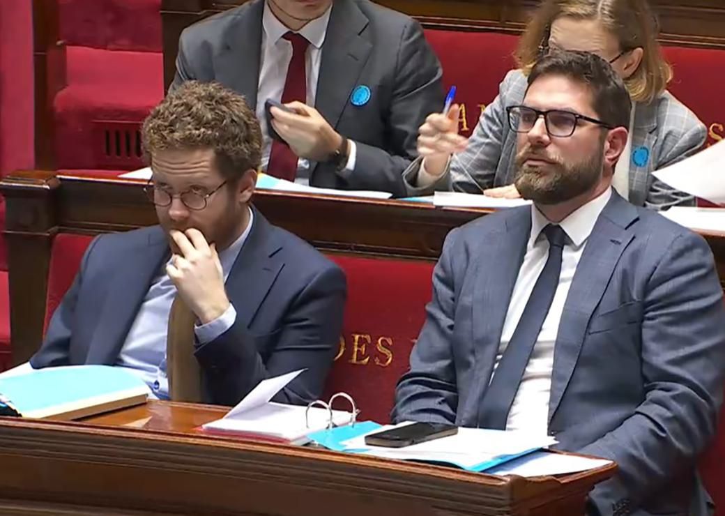 Crise du Logement en France : Les Mesures d'Urgence Votées à l'Assemblée Nationale