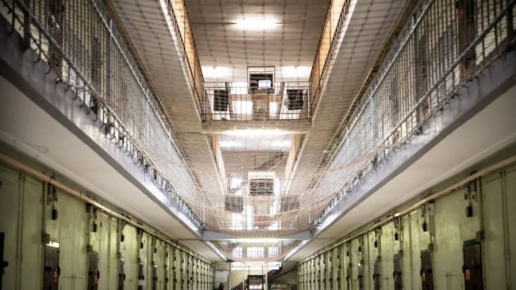 Objectif de 15.000 places supplémentaires dans les prisons repoussé à 2029