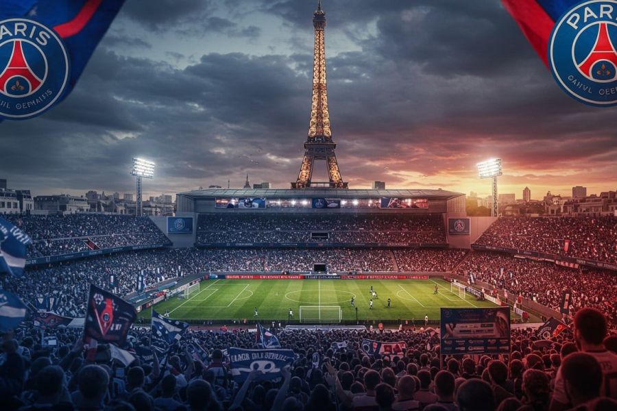 Paris FC rejoint le PSG en Ligue 1 : le football parisien change de dimension