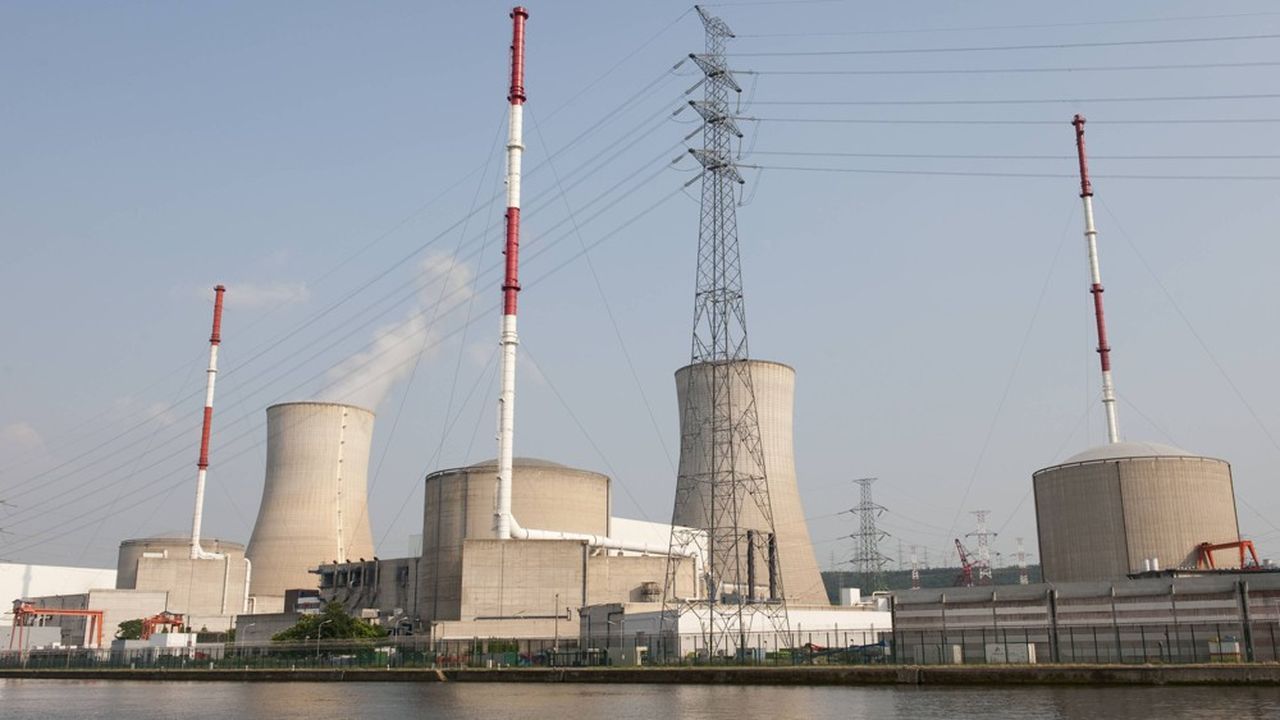 Nucléaire : edf et westinghouse contestent un appel d'offres en république tchèque