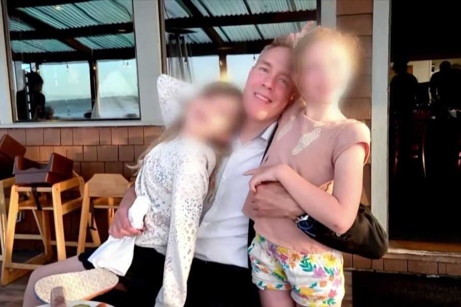 grève faim père enfants disparus , enlèvement international enfants , droits parentaux