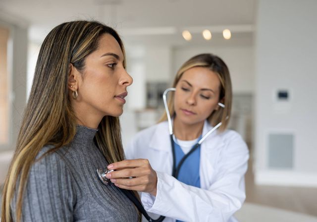 Prévention Santé : Lancement de Nouvelles Campagnes Mondiales Contre les Maladies Cardiaques