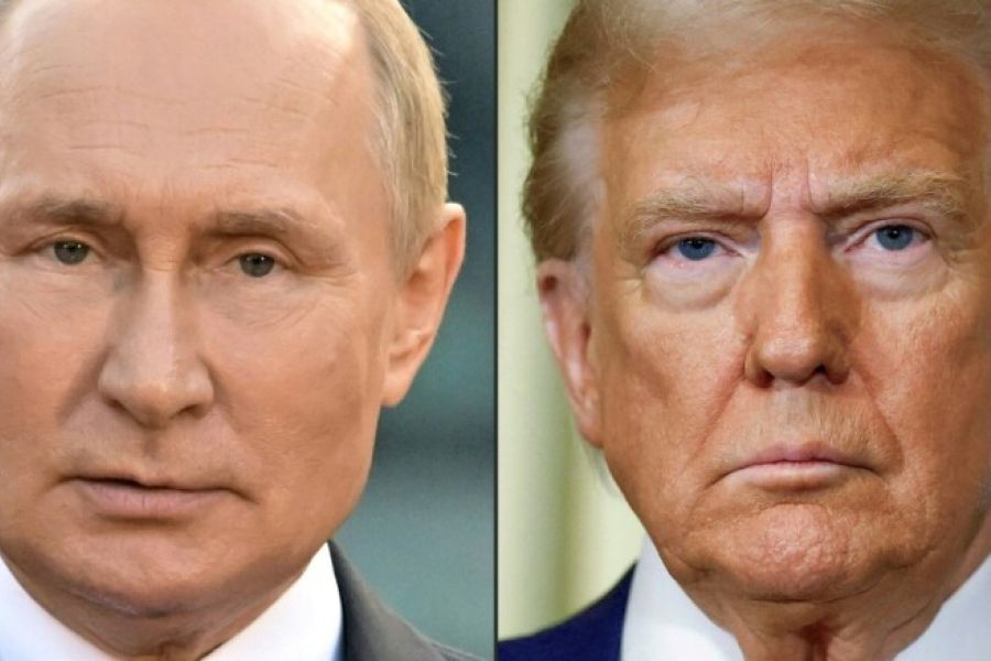 Sommet Trump-Poutine en Alaska : Dialogues Stratégiques et Rivalités Géopolitiques sur Fond de Guerre Froide