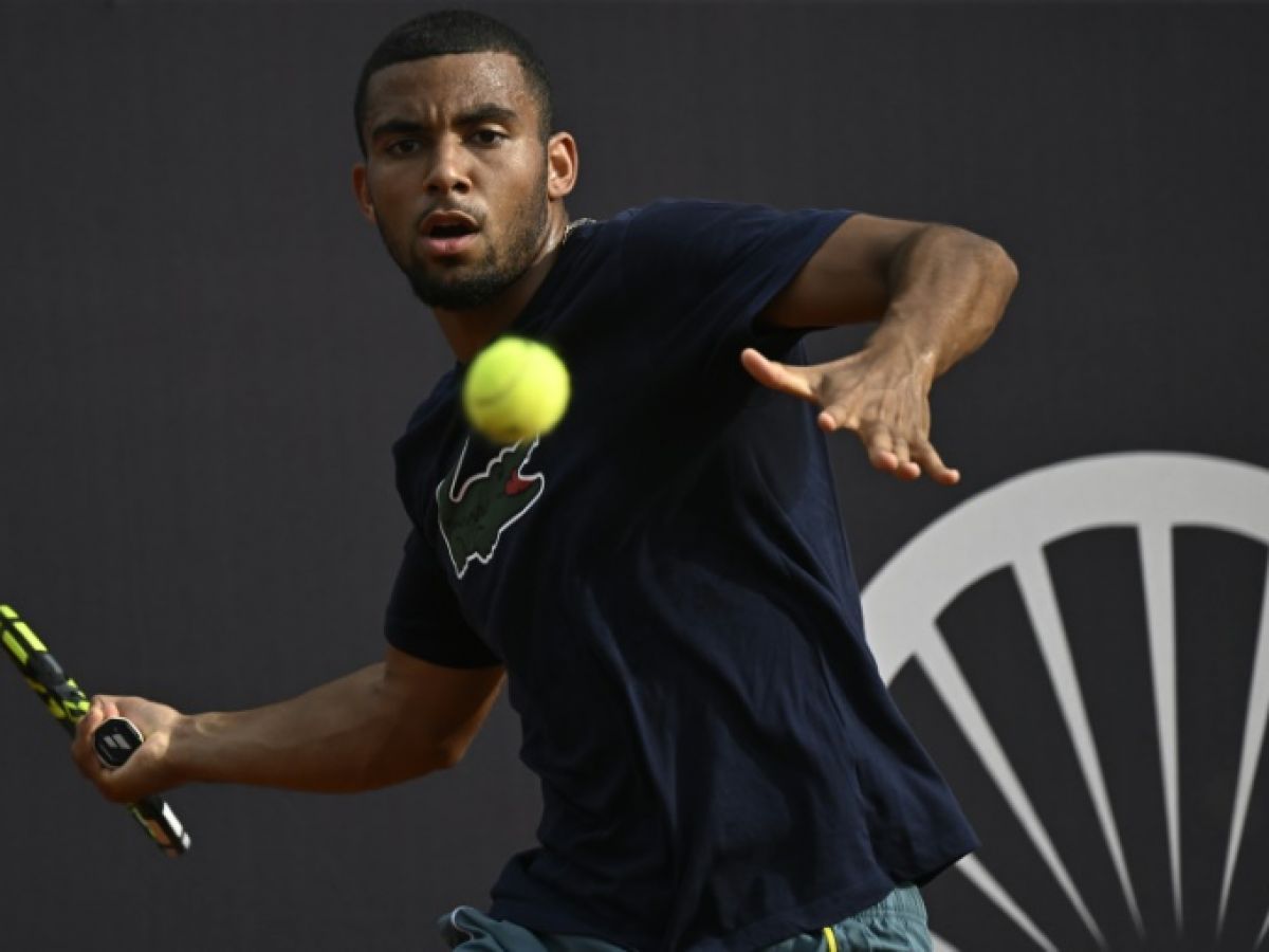 Omondo Sports : Arthur Fils confirme et remporte le tournoi ATP 500 à Hambourg devant Zverev