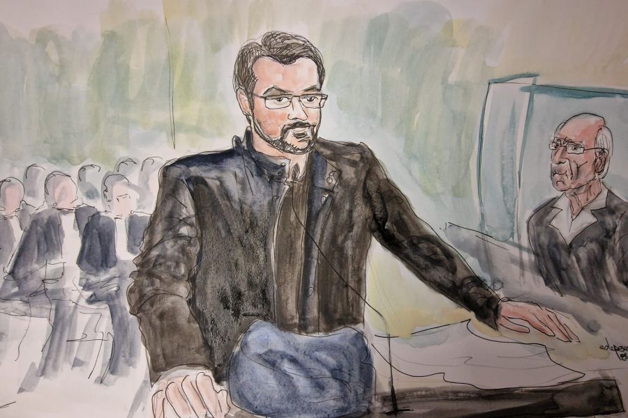 Procès Le Scouarnec : la lutte contre les agressions sexuelles sur mineurs au cœur de l’actualité judiciaire