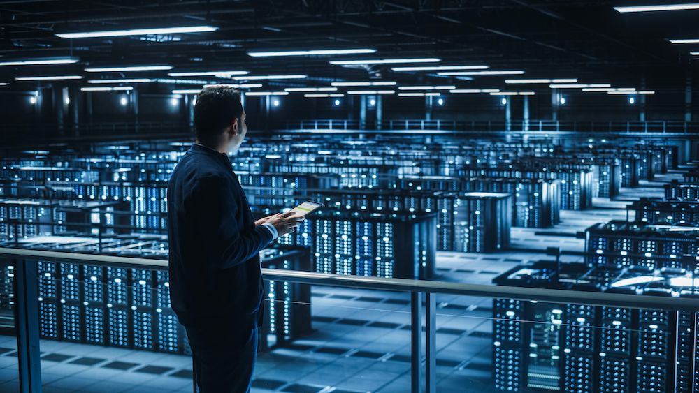 OMONDO SÉCURITÉ - Cybersécurité : nouvelle vague d'attaques contre des infrastructures critiques