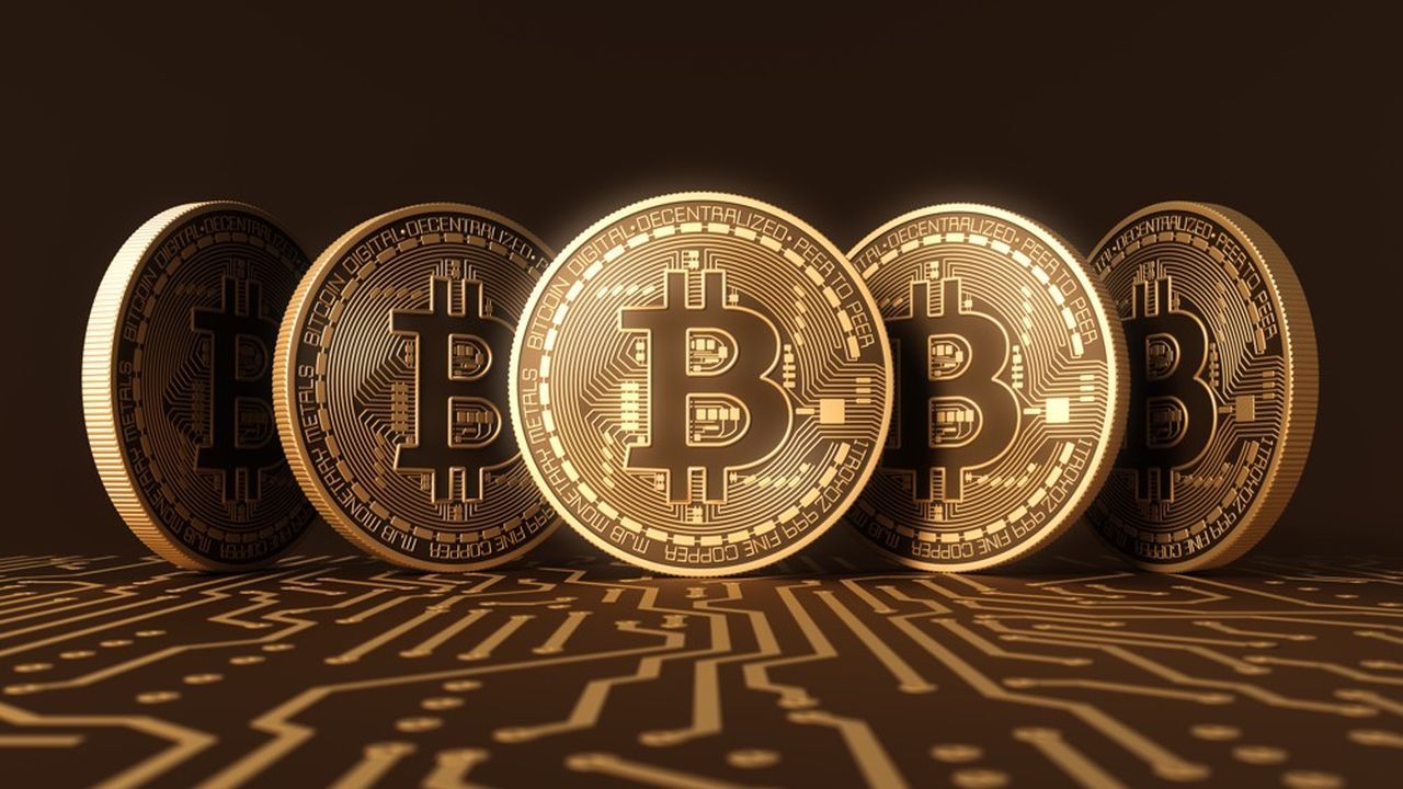 OMONDO ÉCONOMIE - Cryptomonnaies : Le Bitcoin atteint un nouveau record historique, dépassant les 100 000 dollars
