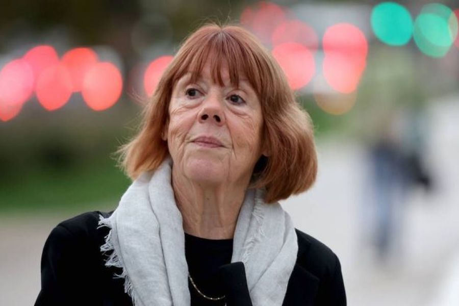 Gisèle Pelicot, icône féministe, raconte "son histoire" : Mémoires d'une vie de combat et de résilience