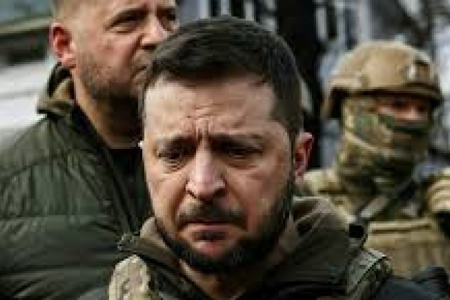 Tusk et Zelensky appellent l'Europe à établir un plan d’action sur l’Ukraine et sa sécurité