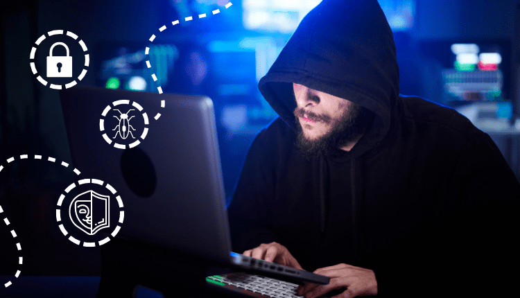 Cyberattaques Mondiales — Londres et Paris sous le feu des hackers