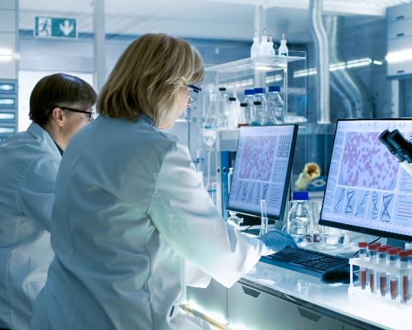 OMONDO SCIENCES : Des scientifiques réussissent à inverser le vieillissement chez l'humain