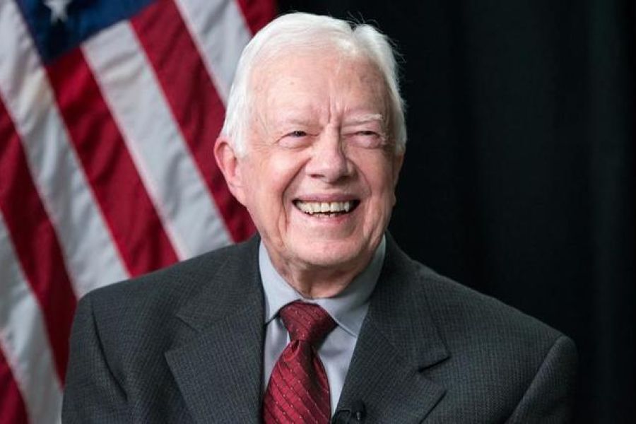 Le Carter Prize 2024 : Qui sera l'Homme de la paix dans un monde déchiré ?