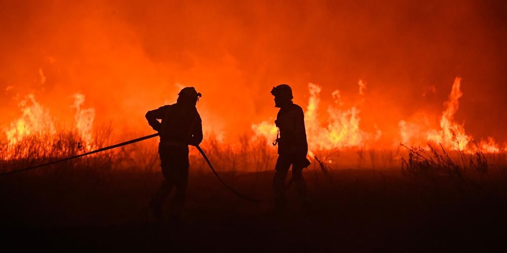 Espagne : gouvernement sollicite l’aide de l’UE face aux incendies meurtriers en Castille-et-Léon