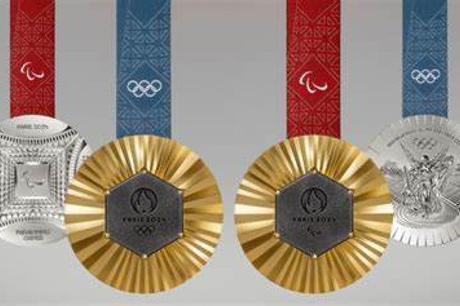 JO 2024 : Faut-il taxer les primes des médailles ? Un débat sur l'équité fiscale