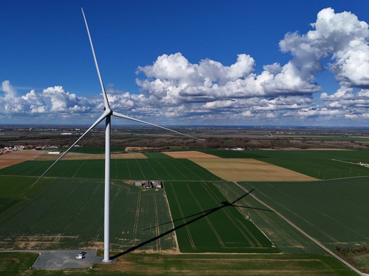 Programmation Pluriannuelle de l'Énergie (PPE) : Le plan de bataille de la France pour 2030-2035