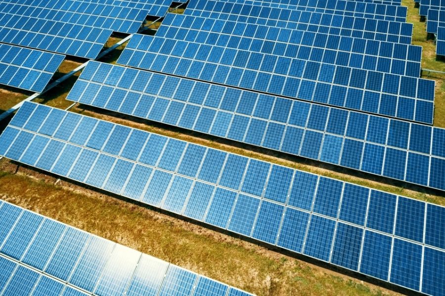 Solaire : la Chine pulvérise les records mondiaux d’installations