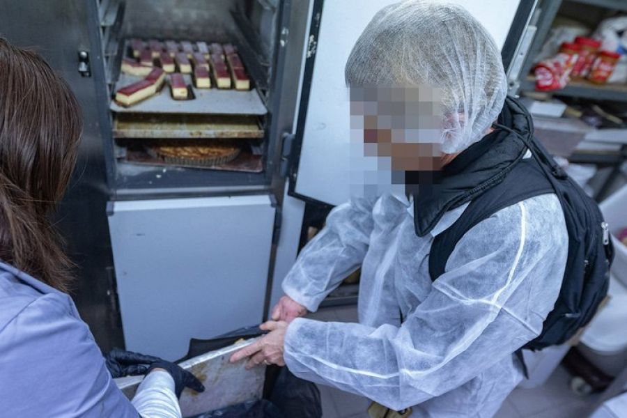 Argentine : drame sanitaire avec 87 morts après contamination du fentanyl par des bactéries