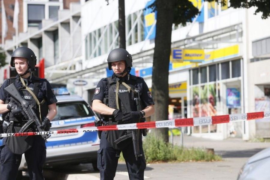 Attaque au couteau à Hambourg : sécurité, psychiatrie et société en question