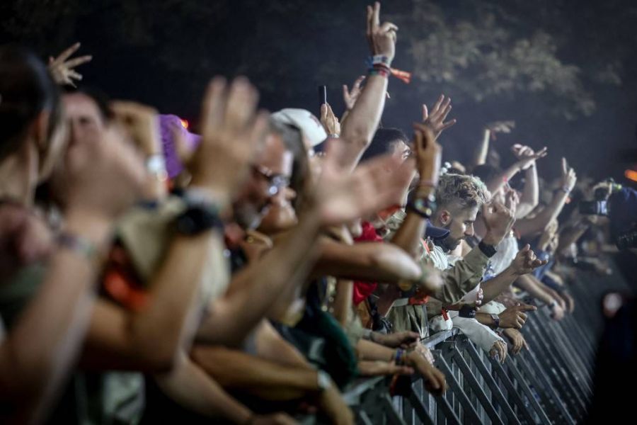 L'Économie des Festivals d'Été en Europe : Fréquentation Record et Défis d'Adaptation Climatique