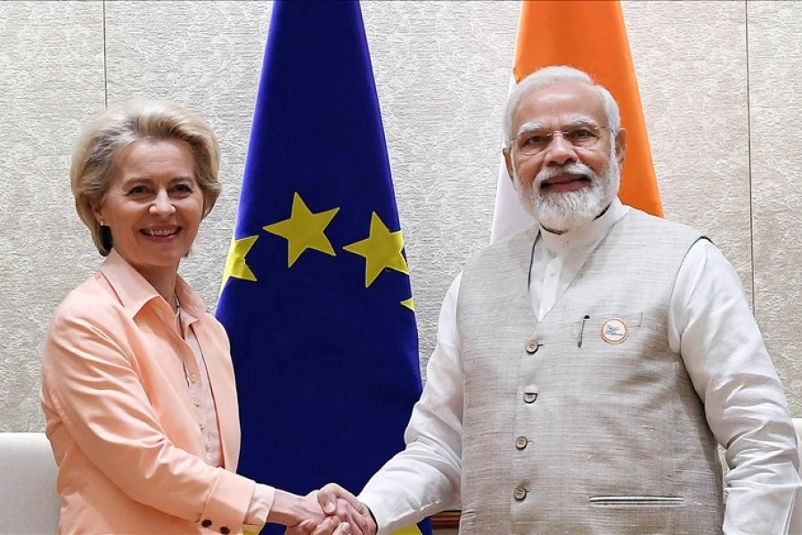 Traité Inde-UE : L’ouverture d’un marché de 2 milliards de consommateurs change la donne