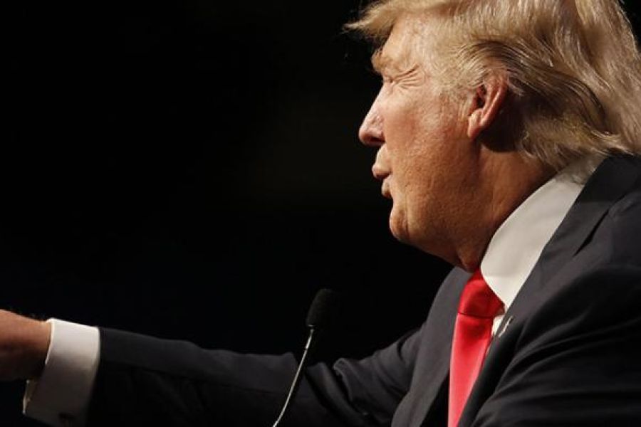 Trump, un faiseur de paix au Moyen-Orient : vers une mise en œuvre du concept de la paix par la force ?