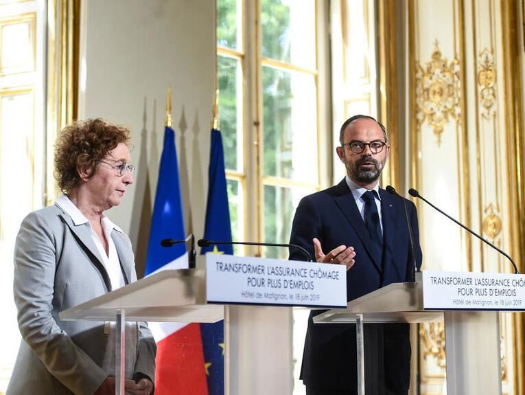 Réforme de l'assurance chômage : analyse prospective des nouvelles dynamiques de retour à l'emploi