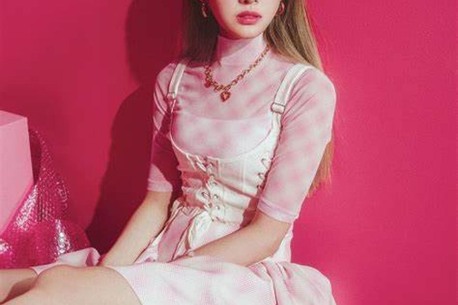 L'industrie de la K-pop a été bouleversée par une révélation stupéfiante : l'une de ses plus grandes stars, connue sous le nom de "Lumi", a annoncé être entièrement générée par ordinateur.