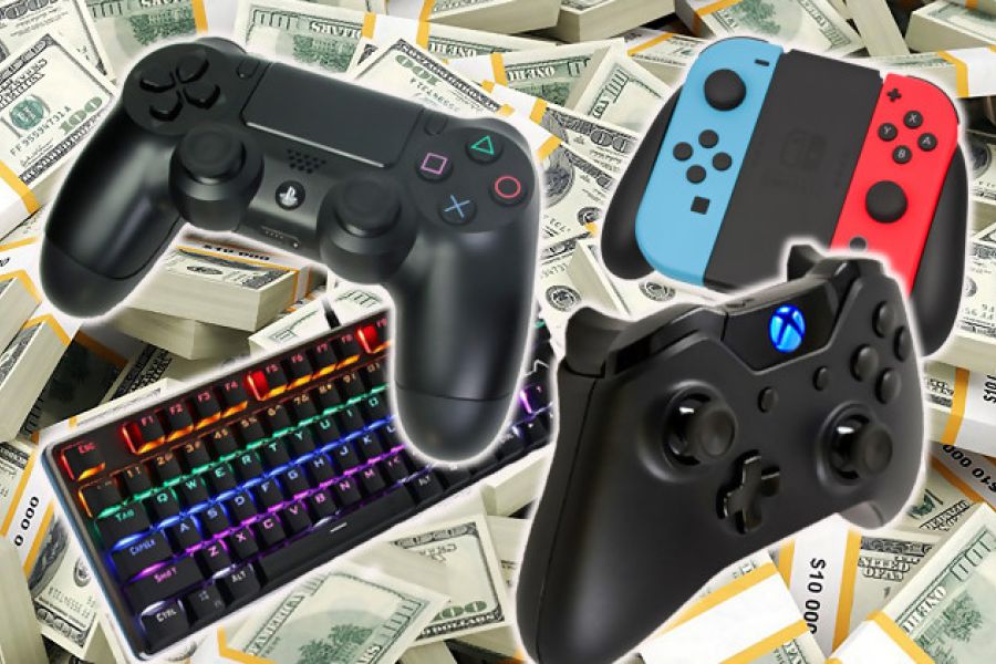 OMONDO TECH - Scandale dans l'industrie du jeu vidéo : des accusations de conditions de travail abusives secouent un grand studio