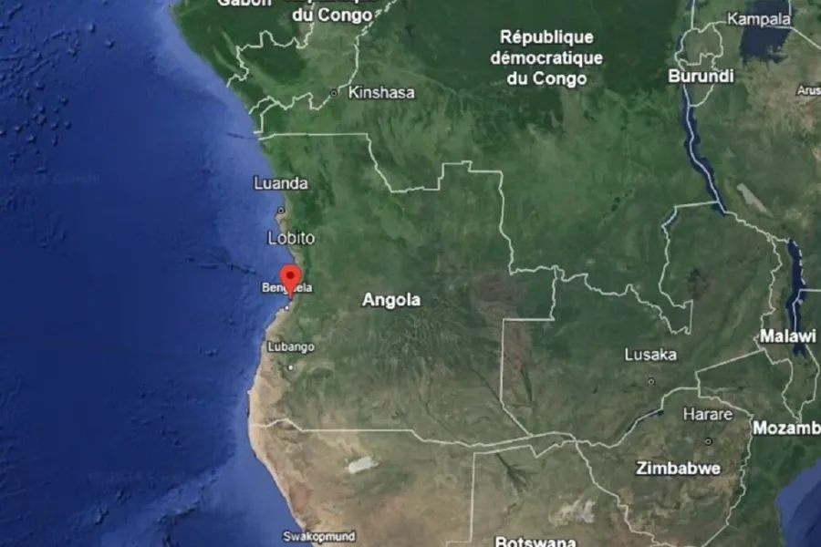 Le Corridor de Lobito : Le Nouveau Poumon Logistique de l’Afrique Centrale