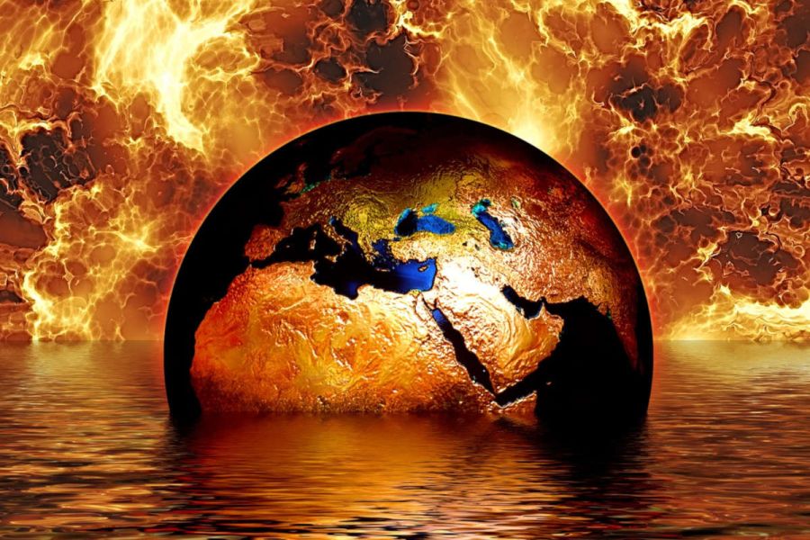 La crise climatique : les réponses des grandes puissances face aux nouveaux rapports alarmants