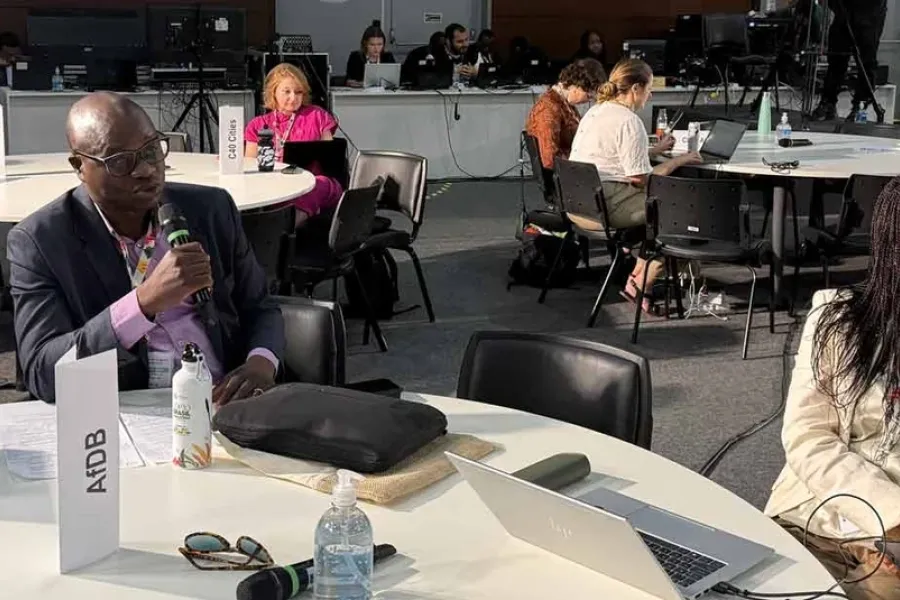 COP31 et le Fonds de Perte et Fracas : Le Sud Global exige réparation immédiate