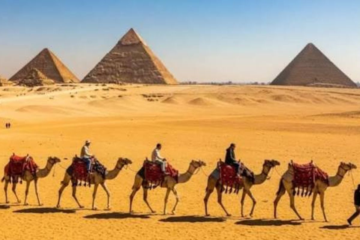DOSSIER 2 : L'Égypte et le Sud de l'Afrique Noire — Que vient chercher le pays des Pharaons en Tanzanie ? Puissance, commerce et influence géostratégique