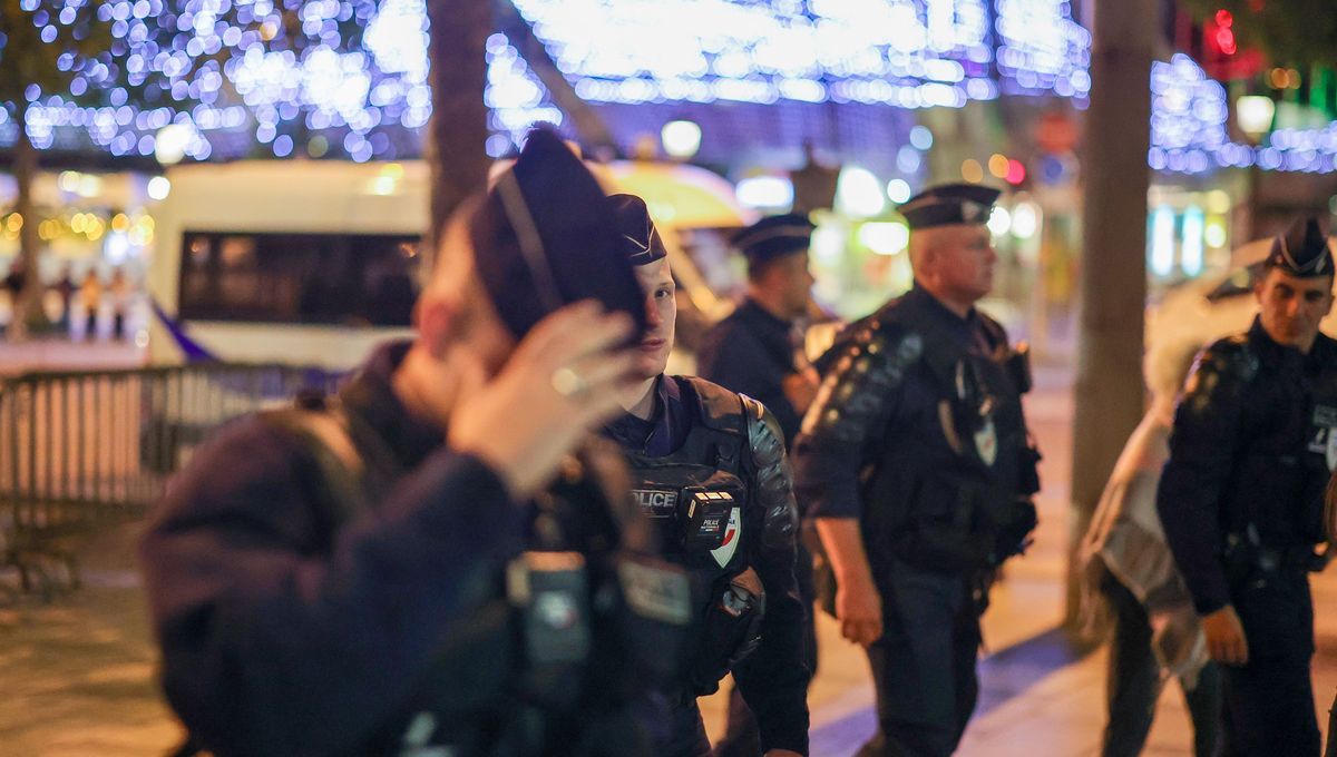 OMONDO SÉCURITÉ - Châtillon : fusillade et couvre-feu envisagé après des violences urbaines