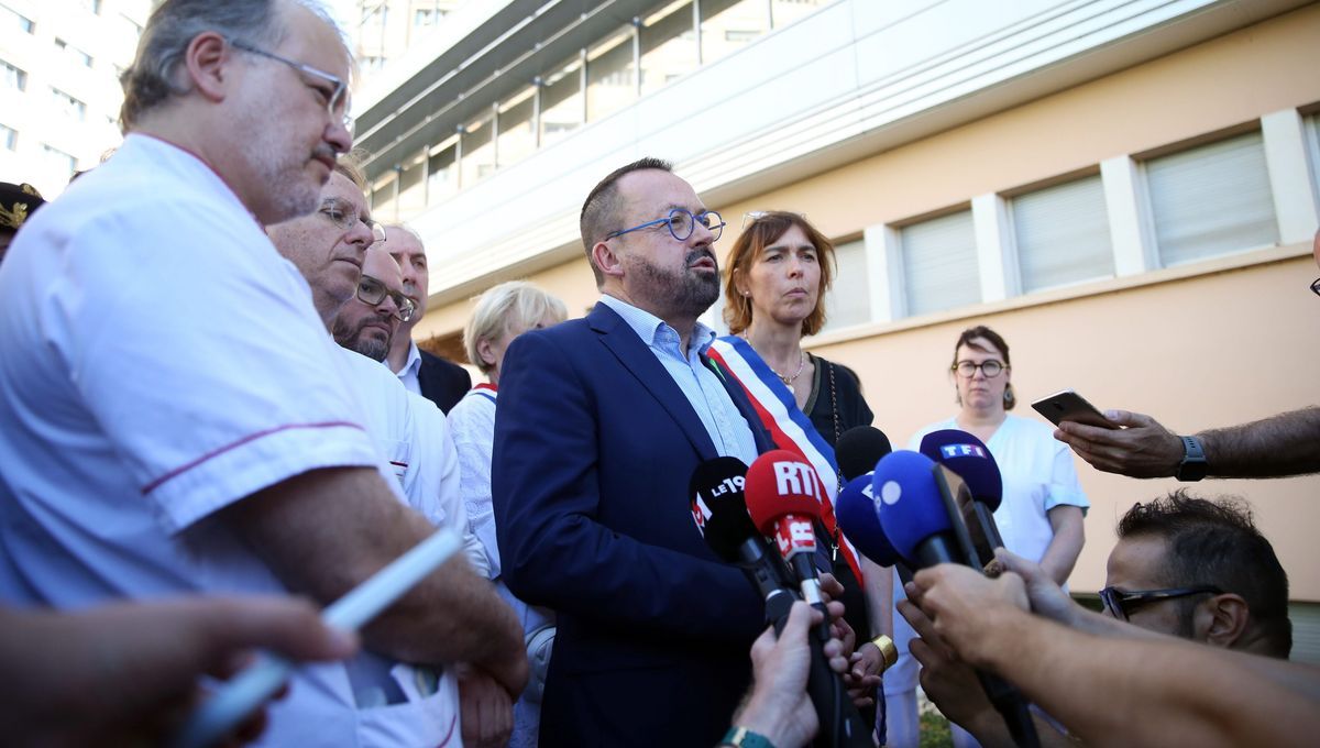 Aisne, intoxications alimentaires graves, E. coli confirmée – un signal d’alerte pour la sécurité alimentaire en France