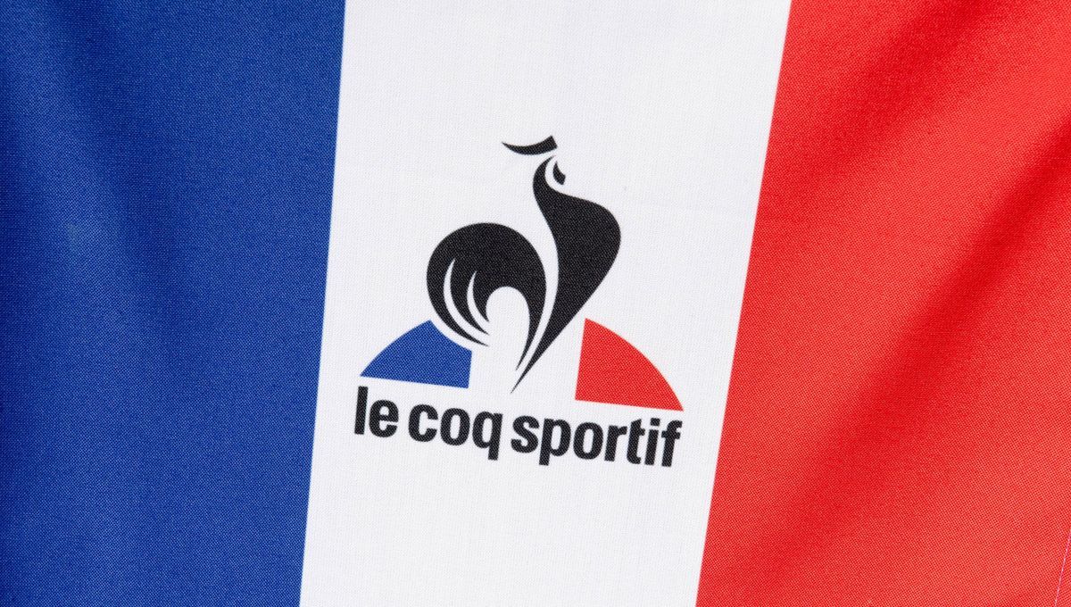 OMONDO SPORT INTERNATIONAL - Le Coq sportif reconduit comme équipementier de l'équipe de France olympique jusqu'en 2026