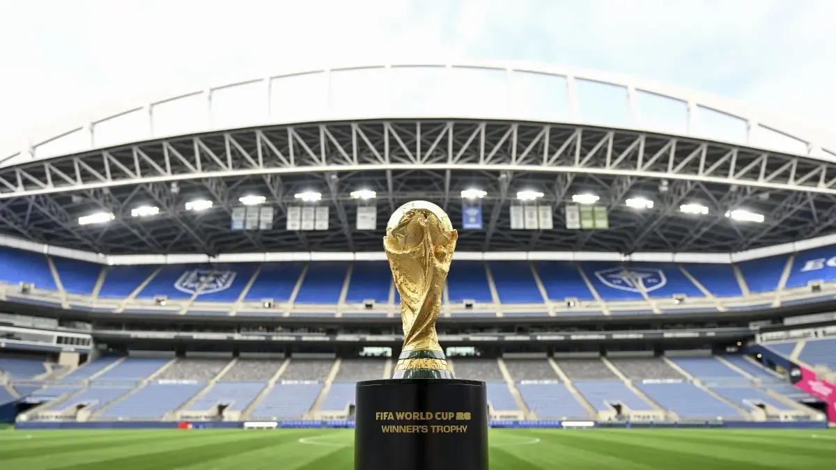 Coupe du Monde 2026 aux USA : Une Fête du Football ou un Miroir du Chaos Actuel ?
