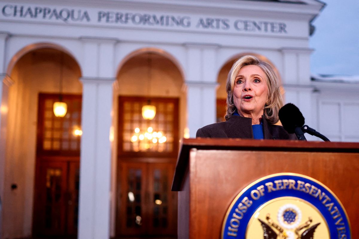 L’Affaire Epstein 2026 : Le Face-à-Face Historique de Bill Clinton devant le Congrès