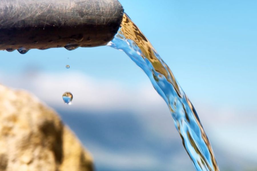 Stress Hydrique et l'Économie de la Goutte : Le Grand Virage du Plan Eau 2026