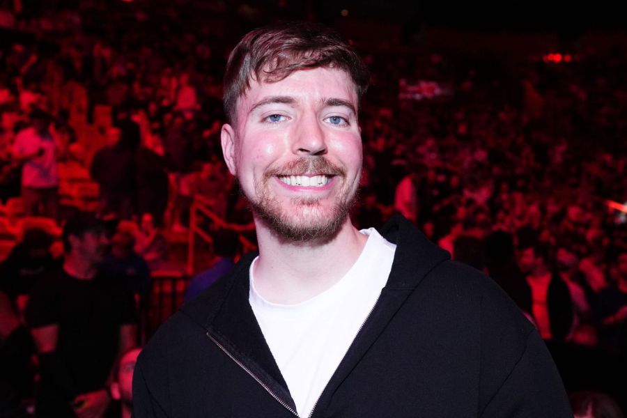 MrBeast, le YouTubeur star, envisage sérieusement de racheter TikTok