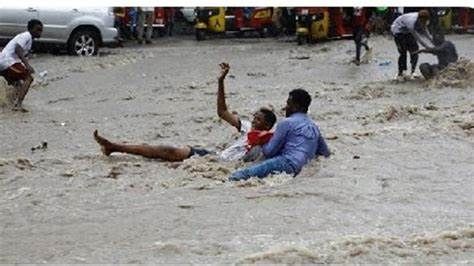 Les inondations en Somalie tuent au moins 31 personnes et entraînent le déplacement de 500 000 personnes