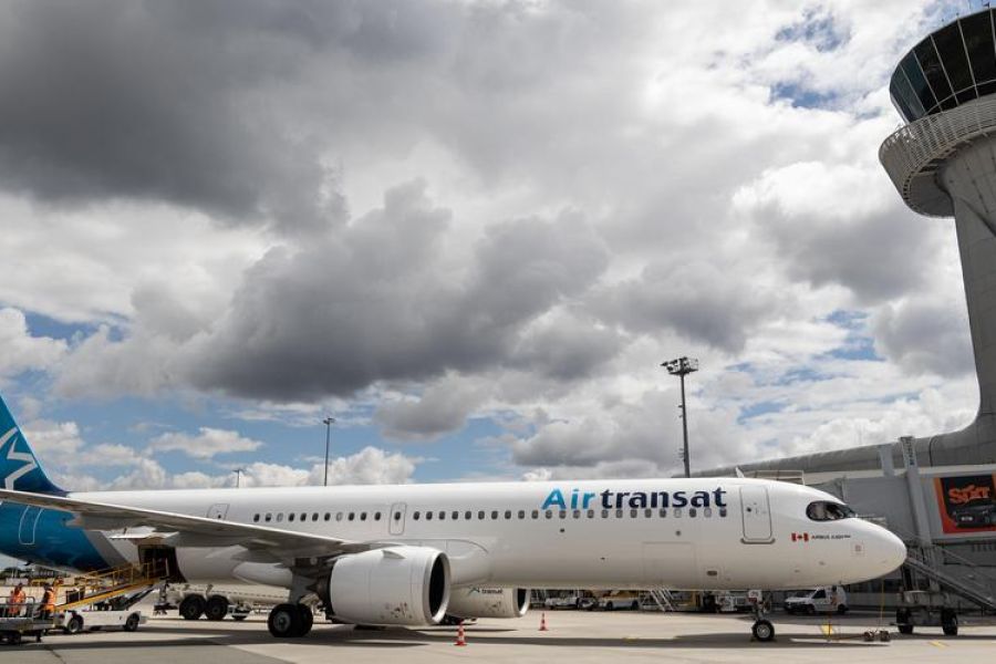 Nuisances sonores à l’aéroport de Bordeaux : associations et riverains réclament un couvre-feu