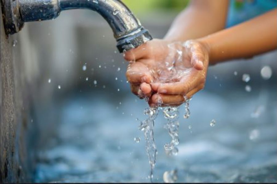 Eau, or bleu : tensions et conflits autour de la ressource en 2025