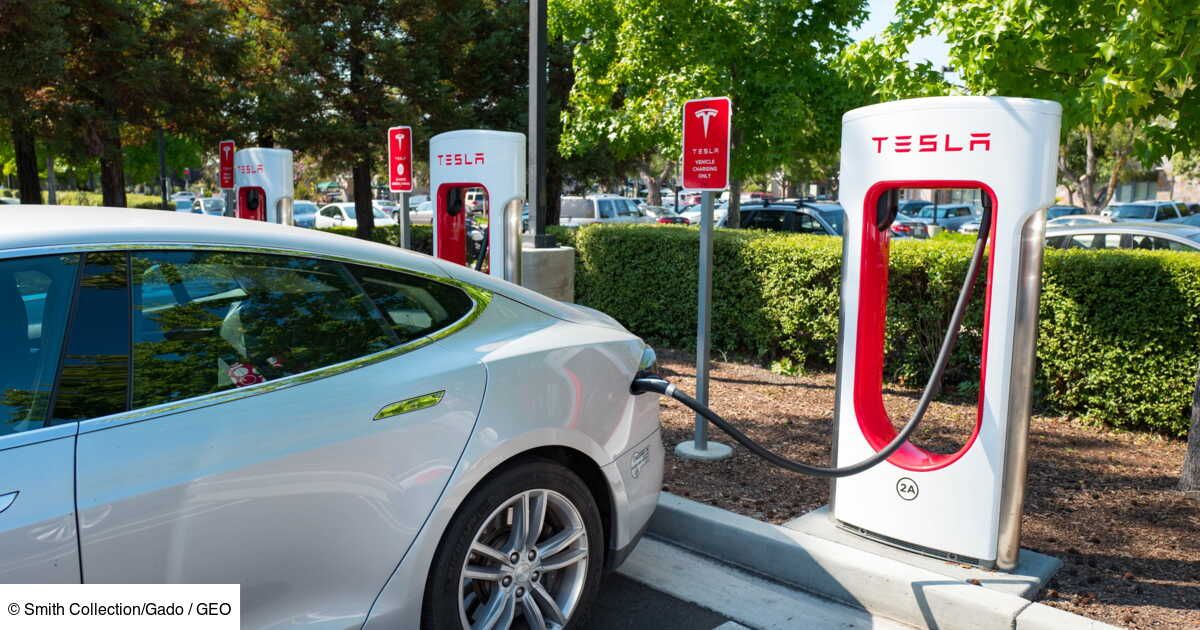 Tesla en chute libre : Le début de la fin pour le géant de l'électrique ?