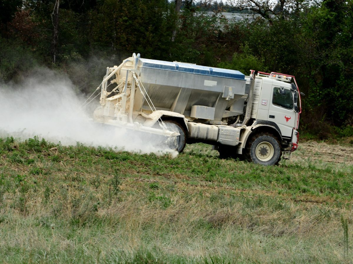 Pesticides et santé : l’Appel de La Rochelle pour une convention citoyenne agricole