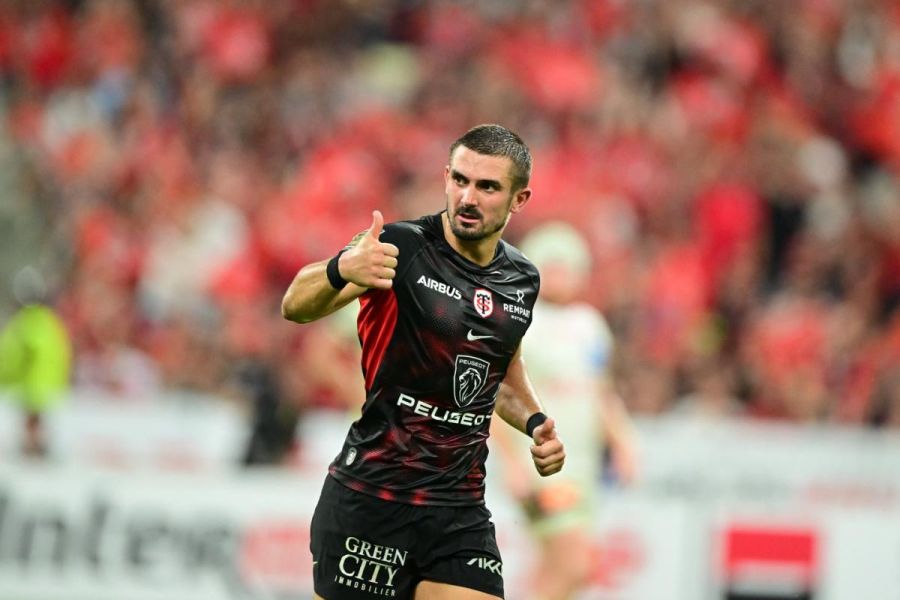Top 14 : Clermont-Toulouse décrypté – Entre promesses sportives et surprises tactiques, les enseignements du premier choc