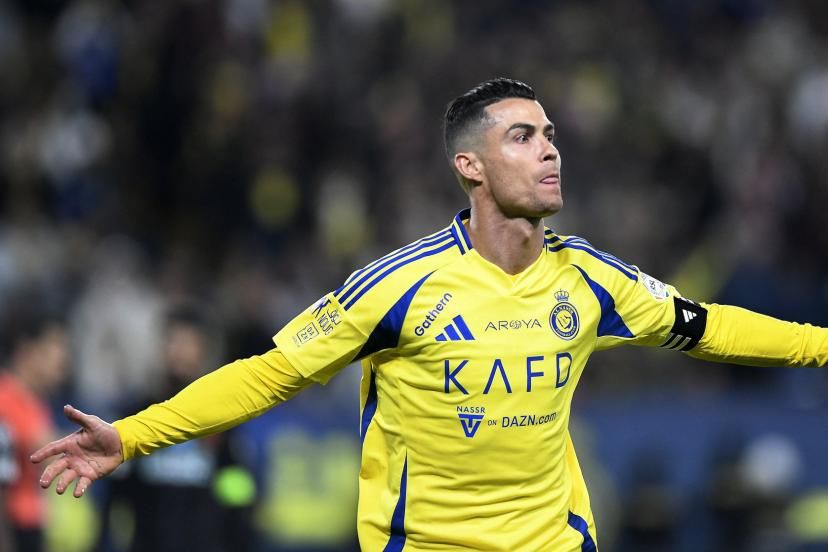Cristiano Ronaldo : Objectif 1000 buts ? La star portugaise révèle son "autre objectif démentiel" de fin de carrière.