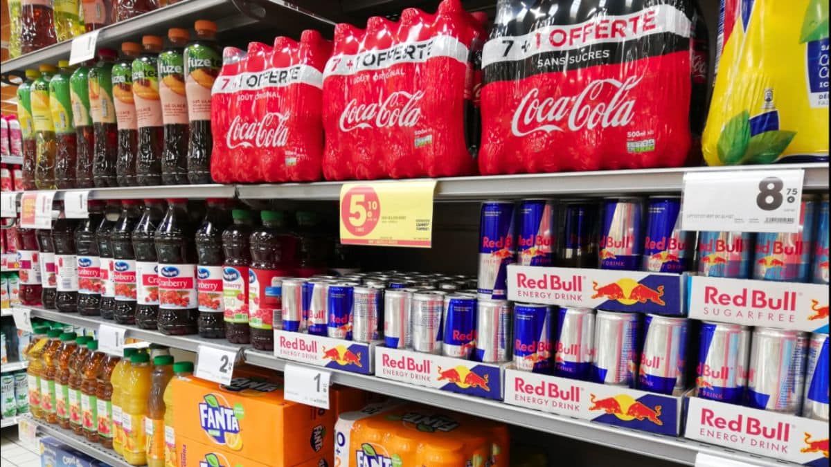 Sécurité Sociale : La nouvelle taxe sur les édulcorants, un tournant pour la santé publique