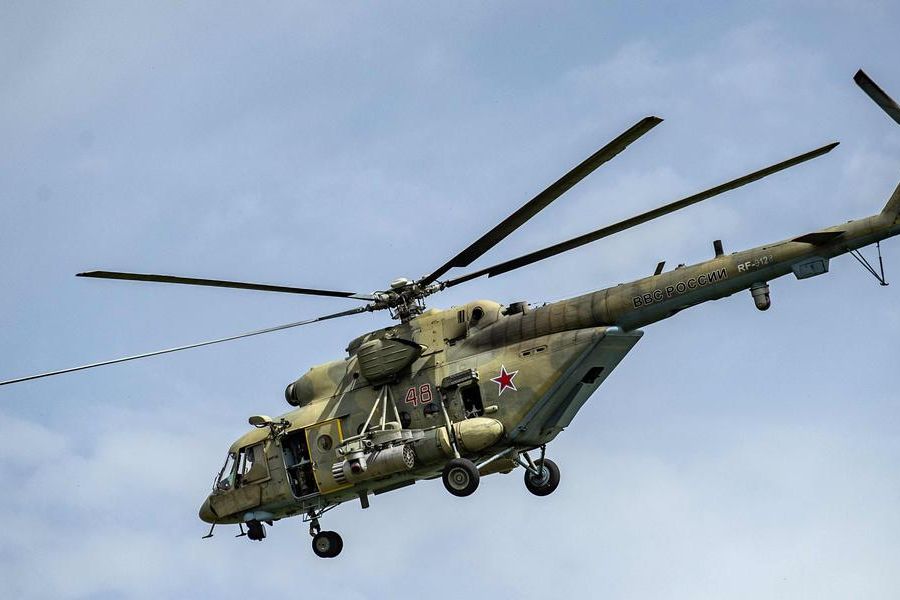 Finlande-Russie : violation de l’espace aérien, la tension monte au nord de l’Europe