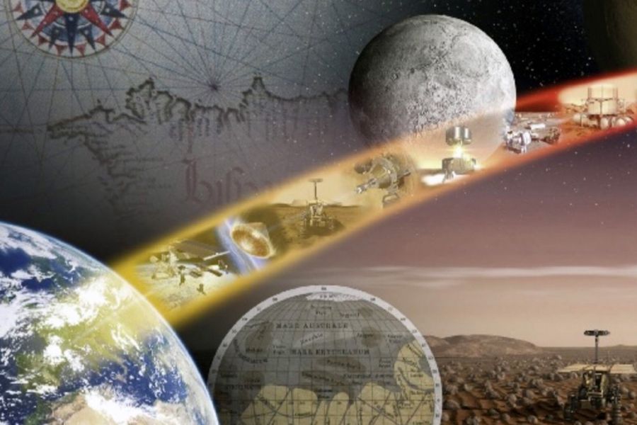 Exoplanètes : découvertes récentes et implications pour la recherche de vie extraterrestre