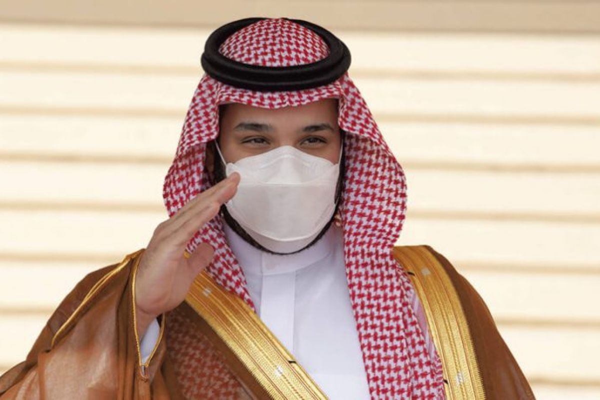 L’Arabie Saoudite en Guerre : Le Point de Rupture face à l’Hégémonie Iranienne